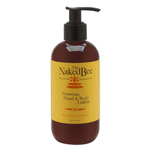 Load image into Gallery viewer, The Naked Bee SKIN_MOISTURIZER_The Naked Bee 1
