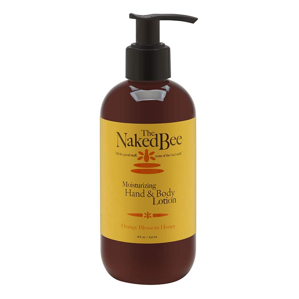 The Naked Bee SKIN_MOISTURIZER_The Naked Bee 1