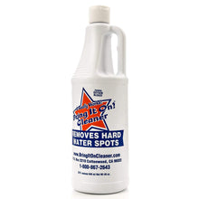 Load image into Gallery viewer, Bring It On Water Spot Remover and Grout Cleaner Gallon. The Best Tile Floor Cleaner with Oxygen Bleach for Cleaning Stained Grout Lines.
