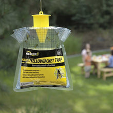 Load image into Gallery viewer, RESCUE! Non-Toxic Disposable Yellowjacket Trap - Eastern of The Rockies (2 Pack)
