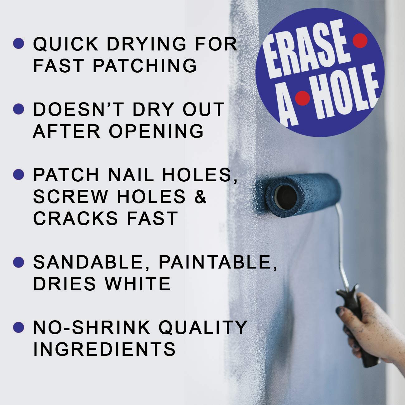 Erase-A-Hole