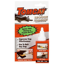 Load image into Gallery viewer, Tomcat Mouse Attractant Gel (2 pk)
