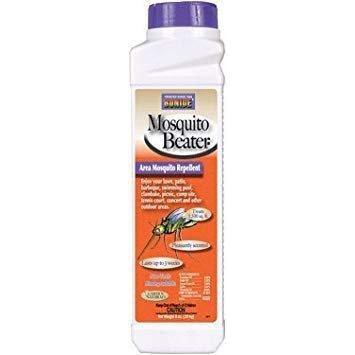Bonide Mosquito Beater Area Repellent Granules