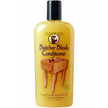 Load image into Gallery viewer, Howard Products BBC0, Butcher Block Conditioner, 12 Fl Oz
