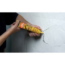 Load image into Gallery viewer, Quikrete Stucco Crack Repair 5.5 Oz
