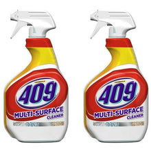 Load image into Gallery viewer, Formula 409 All Purpose Cleaner Spray - 32 oz - 2 pk
