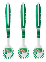 Load image into Gallery viewer, Libman All-Purpose Kitchen Brush (Pack Of 3) 1408913 3 Pack
