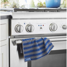Load image into Gallery viewer, E-Cloth Range &amp; Stovetop Microfiber Cleaning Cloth
