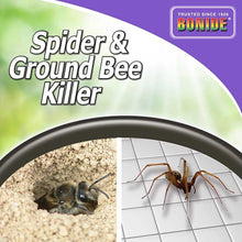 Load image into Gallery viewer, Bonide Spider &amp; Ground Bee Insect Killer Dust 10 oz - 3 Pack
