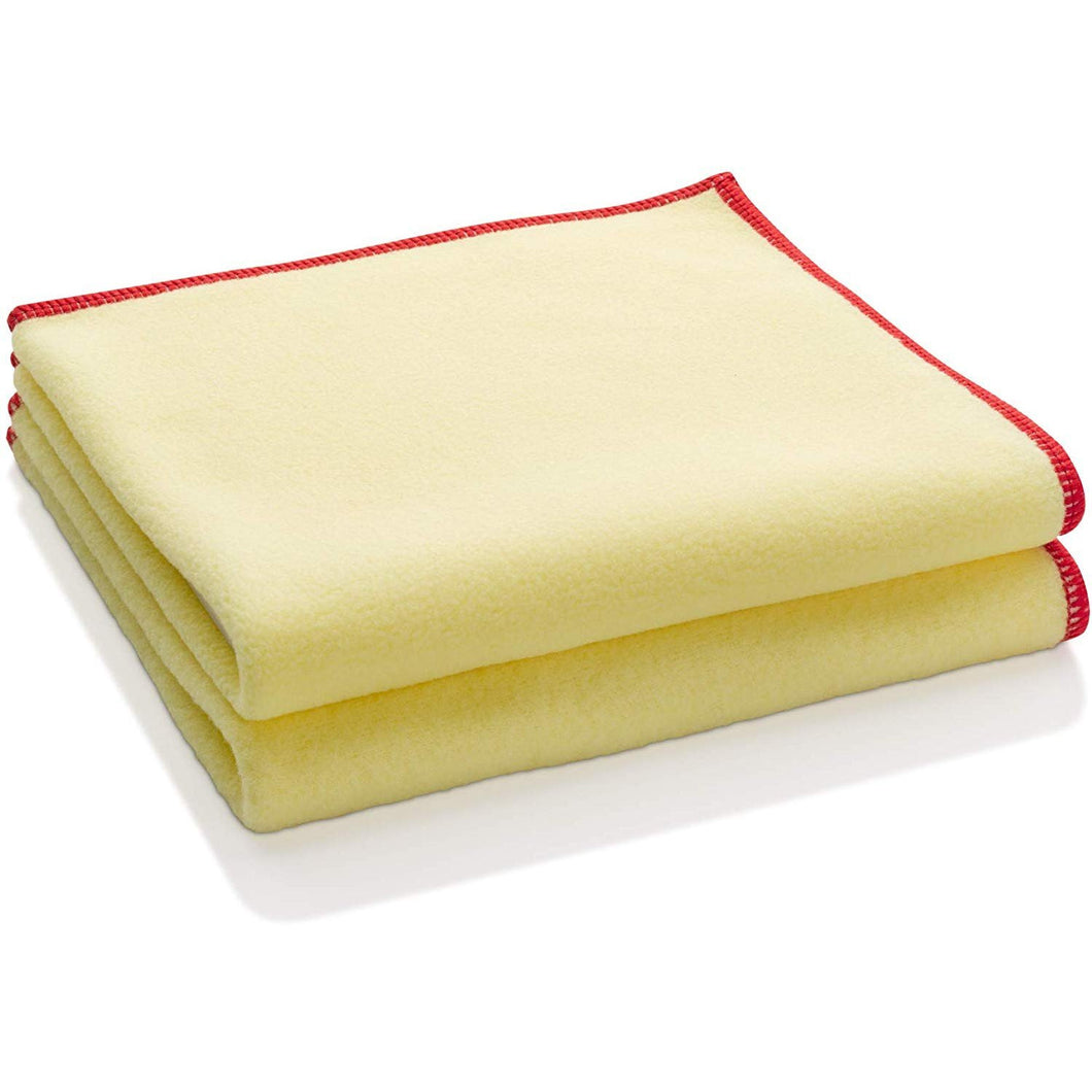 E-Cloth Microfiber Dusting Cloth, 2 Count