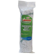 Load image into Gallery viewer, Libman Tornado Mop Refill (Pack of 2)
