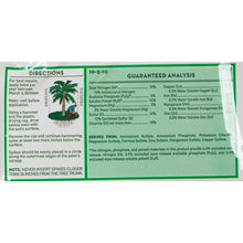 Load image into Gallery viewer, Jobe&#39;s 100046747 Outdoor, 5 Per Package Palm Tree Spikes 10-5-10 Time Release Fertilizer
