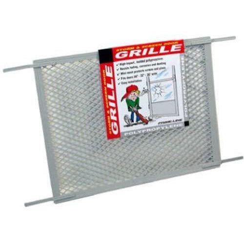 Slide-Co PL 15515 Prime Line Products Screen Door Grill