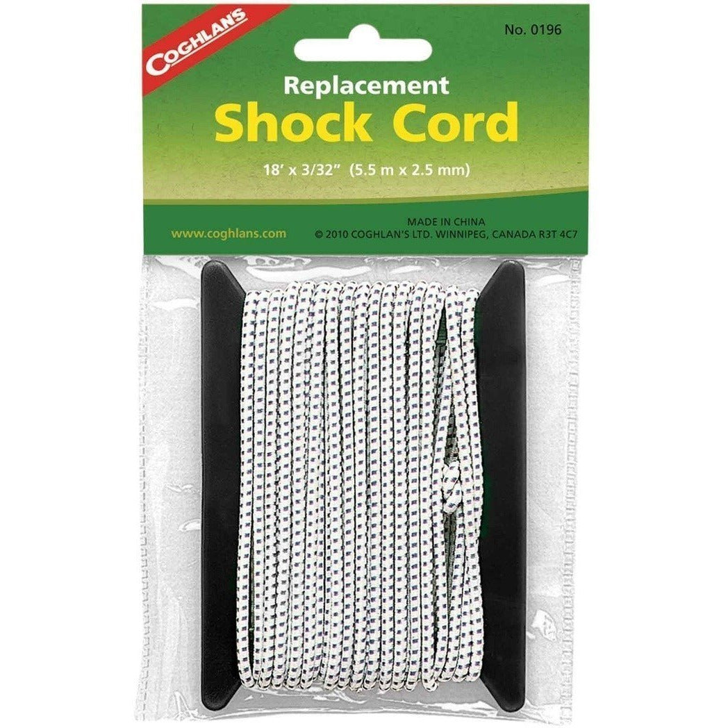 Coghlan's Replacement Shock Cord for Tents