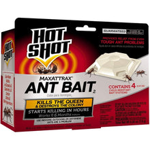 Load image into Gallery viewer, Hot Shot HG-2040W Ant Bait
