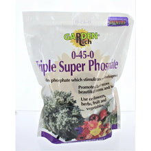 Load image into Gallery viewer, Bonide BND969 Triple Super Phosphate 0450 Phosphorus Plant Food Granules lb., 64 Ounce
